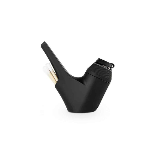 PROXY TRAVEL PIPE BLACK-PUFFCO