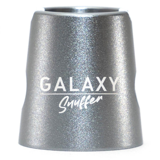 SNUFFER GREY-GALAXY