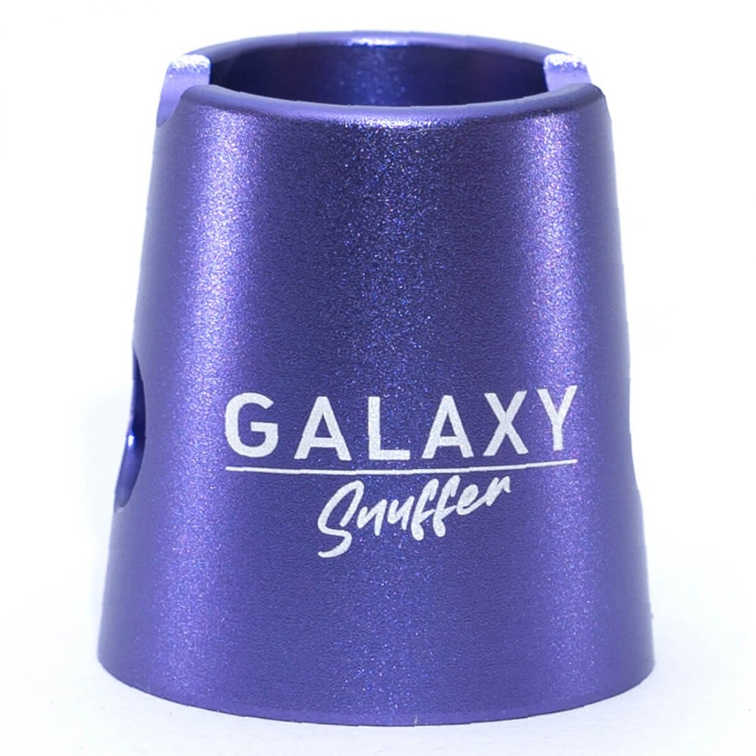 SNUFFER PURPLE-GALAXY