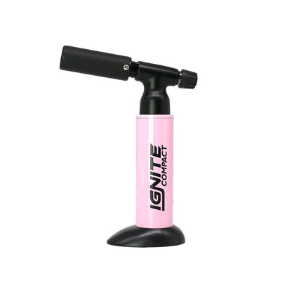 SOPLETE COMPACT PINK-IGNITE