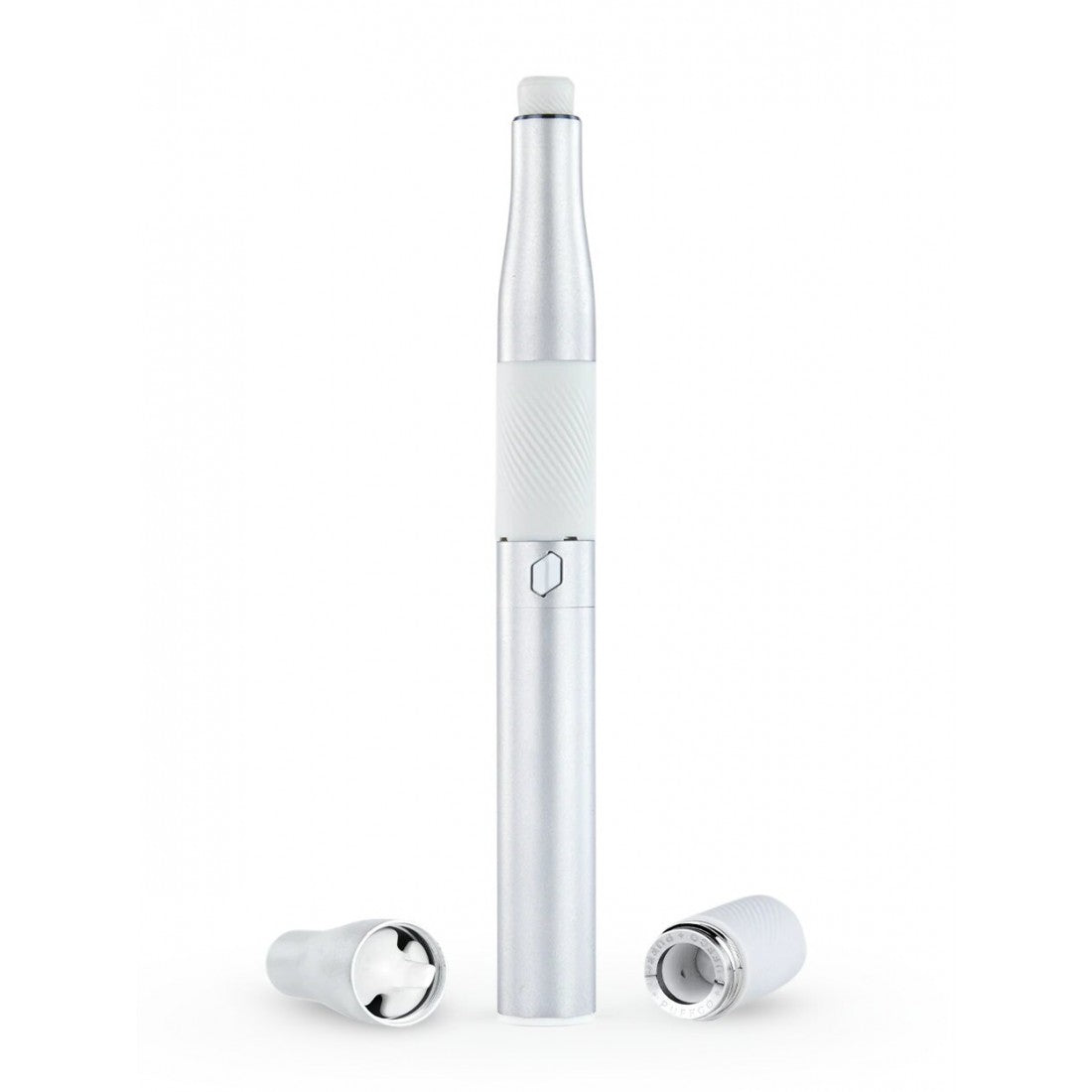 VAPORIZADOR NEW PLUS WHITE-PUFFCO